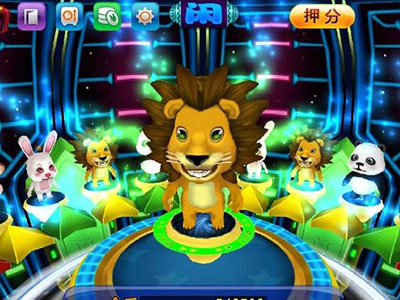 九代星力打鱼游戏